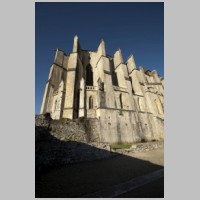 Cathedrale Saint Bertrand de Comminges, photo PMRMaeyaert, Wikipedia.jpg